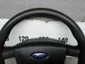 руль Ford Transit 7 поколение 2007, 2.4 л., дизель, МКПП, микроавтобус - фото №2