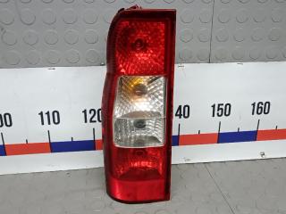фонарь задний левый Ford Transit 7 поколение 2007, 2.4 л., дизель, МКПП, микроавтобус