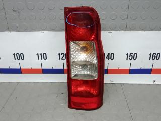 фонарь задний правый Ford Transit 7 поколение 2007, 2.4 л., дизель, МКПП, микроавтобус