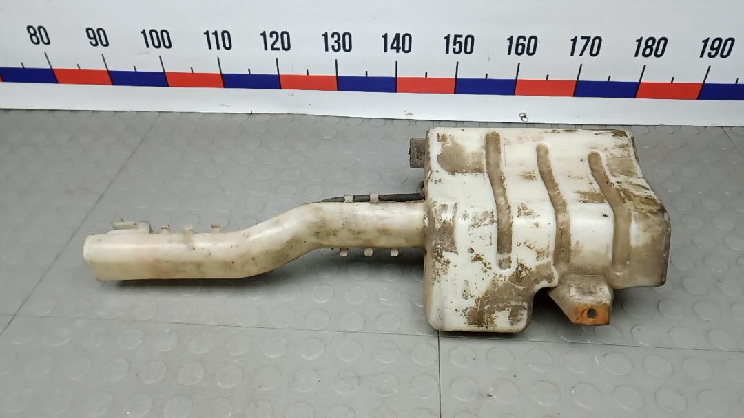 бачок омывателя Ford Transit 7 поколение 2007, 2.4 л., дизель, МКПП, микроавтобус - фото №1