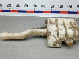 бачок омывателя Ford Transit 7 поколение 2007, 2.4 л., дизель, МКПП, микроавтобус