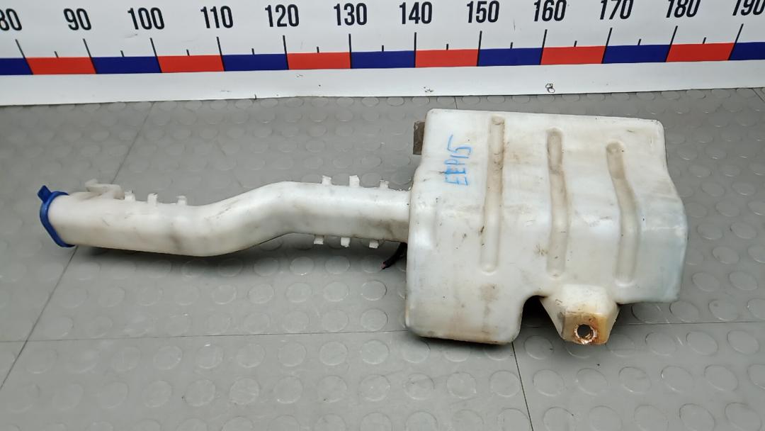 бачок омывателя Ford Transit 7 поколение 2011, 2.2 л., дизель, МКПП, микроавтобус - фото №1