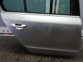 дверь задняя правая Skoda Superb 2 поколение 2010, 2.0 л., дизель, МКПП, хетчбэк 5 дв. - фото №4