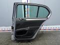 дверь задняя правая Skoda Superb 2 поколение 2010, 2.0 л., дизель, МКПП, хетчбэк 5 дв. - фото №6