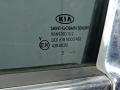 дверь задняя левая Kia Sportage 3 поколение 2012, 1.7 л., дизель, МКПП, внедорожник 5 дв., 770033W000 - фото №3