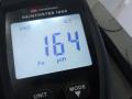 дверь задняя левая Kia Sportage 3 поколение 2012, 1.7 л., дизель, МКПП, внедорожник 5 дв., 770033W000 - фото №5