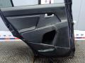 дверь задняя левая Kia Sportage 3 поколение 2012, 1.7 л., дизель, МКПП, внедорожник 5 дв., 770033W000 - фото №8