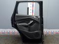 дверь задняя левая Ford Kuga 2 поколение 2013, 2.0 л., дизель, МКПП, внедорожник 5 дв. - фото №5