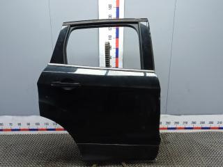 дверь задняя правая Ford Kuga 2 поколение 2013, 2.0 л., дизель, МКПП, внедорожник 5 дв.