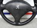 руль Peugeot 407 1 поколение 2007, 2.0 л., HDi, дизель, МКПП, седан - фото №3
