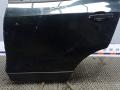 дверь задняя левая Opel Mokka 1 поколение 2014, 1.7 л., дизель, МКПП, хетчбэк 5 дв. - фото №3