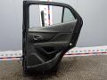 дверь задняя правая Opel Mokka 1 поколение 2014, 1.7 л., дизель, МКПП, хетчбэк 5 дв. - фото №6
