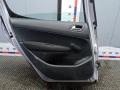 дверь задняя левая Peugeot 308 T7 2008, 1.6 л., дизель, МКПП, хетчбэк 5 дв. - фото №7
