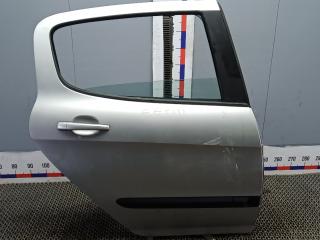 дверь задняя правая Peugeot 308 T7 2008, 1.6 л., дизель, МКПП, хетчбэк 5 дв.