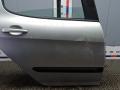 дверь задняя правая Peugeot 308 T7 2008, 1.6 л., дизель, МКПП, хетчбэк 5 дв. - фото №3