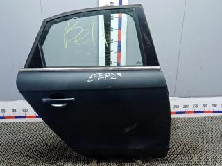 дверь задняя правая Audi A4 B8/8K 2009, 2.7 л., дизель, АКПП, седан, 8K5833052D
