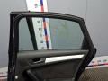 дверь задняя правая Audi A4 B8/8K 2009, 2.7 л., дизель, АКПП, седан, 8K5833052D - фото №6