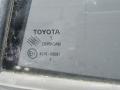 дверь задняя правая Toyota VERSO 2009, 2.0 л., дизель, МКПП, минивэн - фото №3