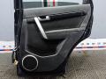 дверь задняя правая Chevrolet Captiva 1 поколение [рестайлинг] 2012, 2.2 л., дизель, МКПП, внедорожник 5 дв. - фото №7