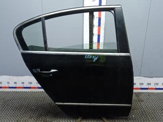 дверь задняя правая Volkswagen Passat B6 2007, 2.0 л., дизель, МКПП, седан