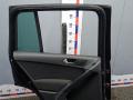 дверь задняя левая Volkswagen Tiguan 1 поколение 2010, 2.0 л., дизель, МКПП, внедорожник 5 дв. - фото №6