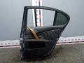 дверь задняя правая BMW 5 серия E60/E61 2006, 2.5 л., D 525d, дизель, МКПП, седан - фото №6