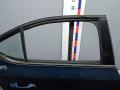 дверь задняя правая Skoda Superb 3 поколение 2016, 1.6 л., дизель, МКПП, хетчбэк 5 дв. - фото №2