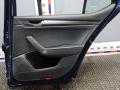 дверь задняя правая Skoda Superb 3 поколение 2016, 1.6 л., дизель, МКПП, хетчбэк 5 дв. - фото №7