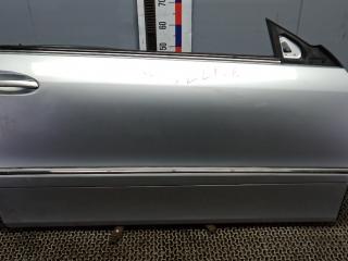дверь передняя правая Mercedes-Benz CLK-Класс C209/A209 [рестайлинг] 2008, 2.2 л., дизель, АКПП, купе