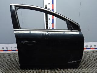 дверь передняя правая Ford Mondeo 4 поколение [рестайлинг] 2011, 2.0 л., бензин, МКПП, хетчбэк 5 дв.