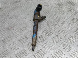 форсунка Opel Astra J [рестайлинг] 2012, 2.0 л., CDTi, дизель, МКПП, хетчбэк 5 дв., 0445110327