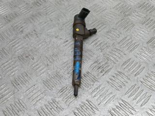 форсунка Opel Astra J [рестайлинг] 2012, 2.0 л., CDTi, дизель, МКПП, хетчбэк 5 дв., 0445110327