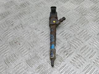 форсунка Opel Astra J [рестайлинг] 2012, 2.0 л., CDTi, дизель, МКПП, хетчбэк 5 дв., 0445110327