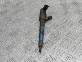 форсунка Opel Astra J [рестайлинг] 2012, 2.0 л., CDTi, дизель, МКПП, хетчбэк 5 дв., 0445110327