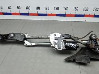 Трапеция дворников BMW 5 серия E60/E61 2006, 2.5 л., D 525d, дизель, МКПП, седан