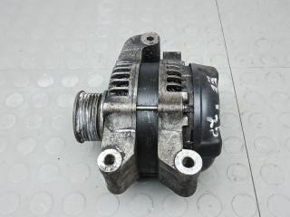 генератор Toyota VERSO 2009, 2.0 л., дизель, МКПП, минивэн