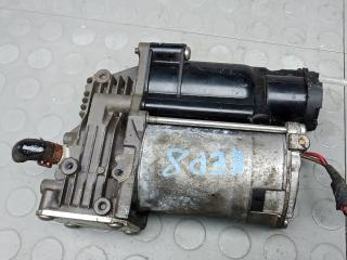 компрессор пневмоподвески Mercedes-Benz S-Класс W221 2006, 3.0 л., дизель, АКПП, седан