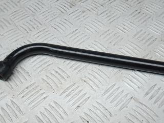 ключ колесный (балонный) Opel Mokka 1 поколение 2014, 1.7 л., дизель, МКПП, хетчбэк 5 дв.