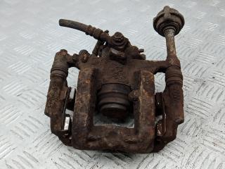 суппорт задний левый Opel Astra J [рестайлинг] 2012, 2.0 л., CDTi, дизель, МКПП, хетчбэк 5 дв.