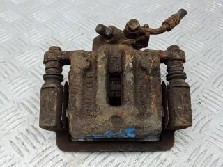 суппорт задний правый Chevrolet Captiva 1 поколение [рестайлинг] 2012, 2.2 л., дизель, МКПП, внедорожник 5 дв., 22803713