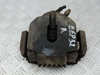 суппорт передний правый BMW 5 серия E60/E61 2006, 2.5 л., D 525d, дизель, МКПП, седан