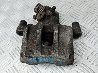 суппорт задний левый Ford Kuga 2 поколение 2013, 2.0 л., дизель, МКПП, внедорожник 5 дв.