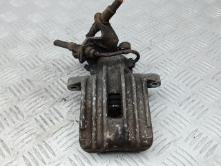 суппорт задний правый Volkswagen Golf 6 поколение 2009, 2.0 л., дизель, МКПП, хетчбэк 5 дв.