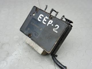 блок ABS Volkswagen Transporter T5 2006, 1.9 л., дизель, МКПП, минивэн