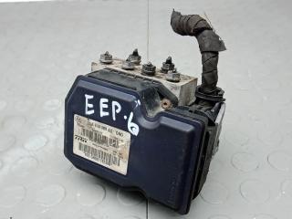 блок ABS Volkswagen Golf 6 поколение 2009, 2.0 л., дизель, МКПП, хетчбэк 5 дв., 3AA614109AQ