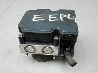 блок ABS Nissan Qashqai 2 поколение [рестайлинг] 2017, 1.5 л., дизель, МКПП, внедорожник 5 дв., 2265106455, 0265956487