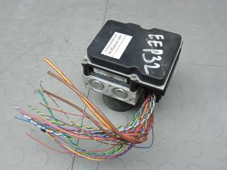 блок ABS BMW 5 серия E60/E61 2006, 2.5 л., D 525d, дизель, МКПП, седан