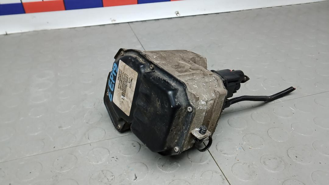 Электроусилитель руля Ford Kuga 2 поколение 2013, 2.0 л., дизель, МКПП, внедорожник 5 дв. - фото №1