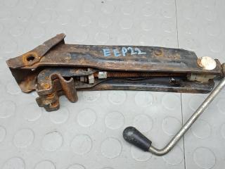 домкрат Skoda Superb 2 поколение 2010, 2.0 л., дизель, МКПП, хетчбэк 5 дв.