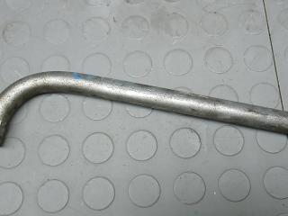 ключ колесный (балонный) Skoda Superb 3 поколение 2016, 1.6 л., дизель, МКПП, хетчбэк 5 дв.